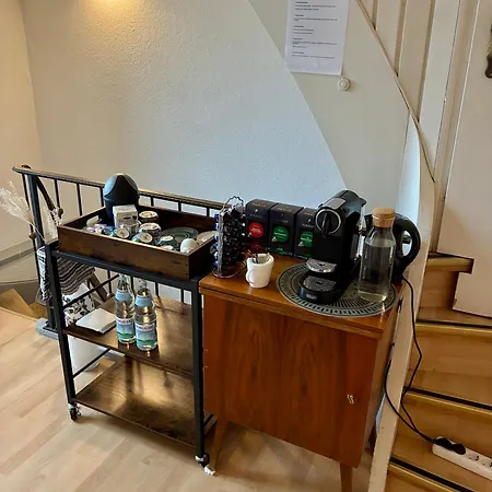 Han/Misafirhane Restaurant Rebea Sulzburg