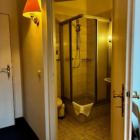 Han/Misafirhane Restaurant Rebea *