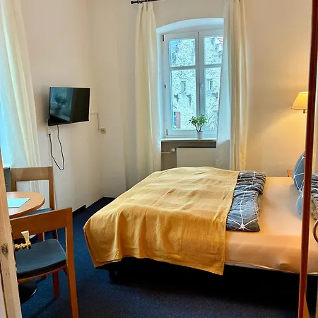 Restaurant Rebea Kro Sulzburg