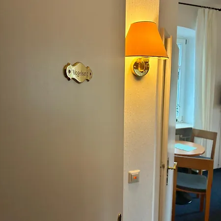 Kro Restaurant Rebea Sulzburg