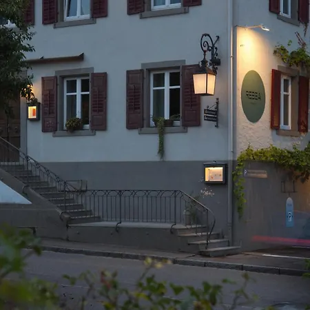 Restaurant Rebea Han/Misafirhane Sulzburg