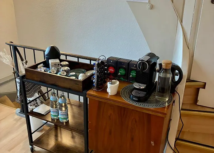 Han/Misafirhane Restaurant Rebea Sulzburg