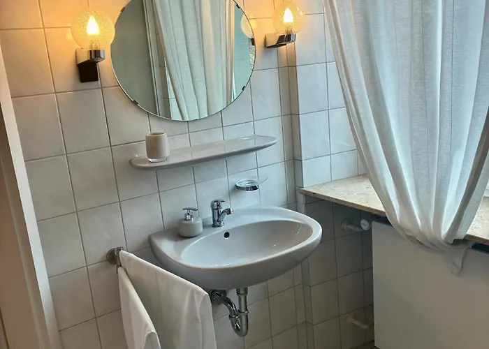 Restaurant Rebea Han/Misafirhane Sulzburg