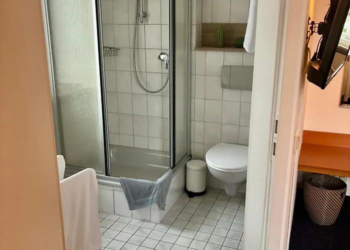 Restaurant Rebea Sulzburg