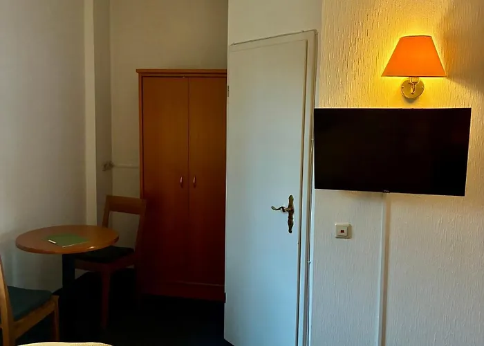 Restaurant Rebea Han/Misafirhane