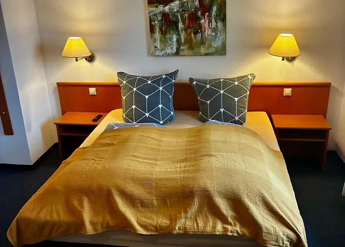 Han/Misafirhane Restaurant Rebea