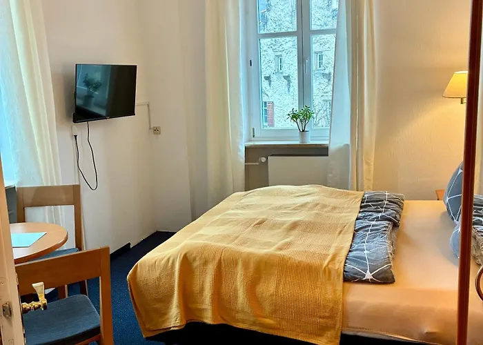 Restaurant Rebea Han/Misafirhane Sulzburg