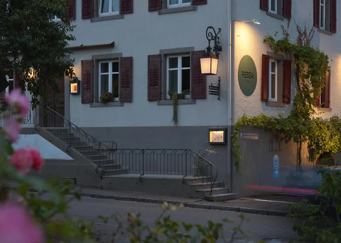 Restaurant Rebea Han/Misafirhane Sulzburg